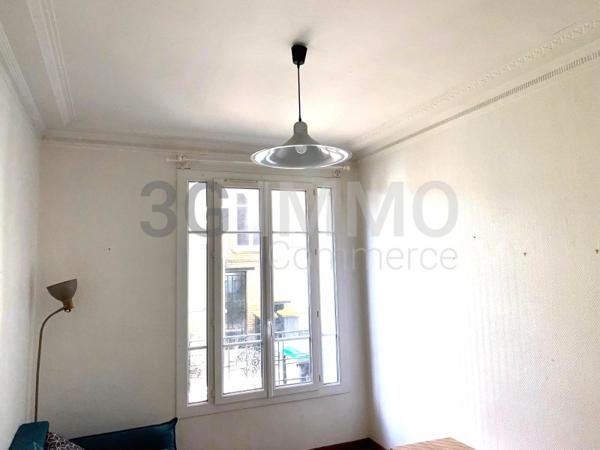 Vente murs / .