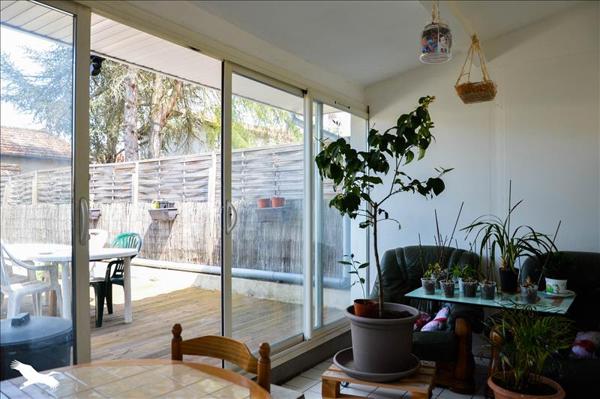 Maison à vendre |  Casteljaloux |  4 pièces | 89 m²