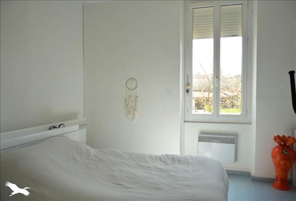 Maison à vendre |  Casteljaloux |  4 pièces | 89 m²