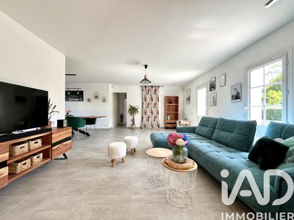 Maison à vendre 5 pièces 108 m² Le Bignon