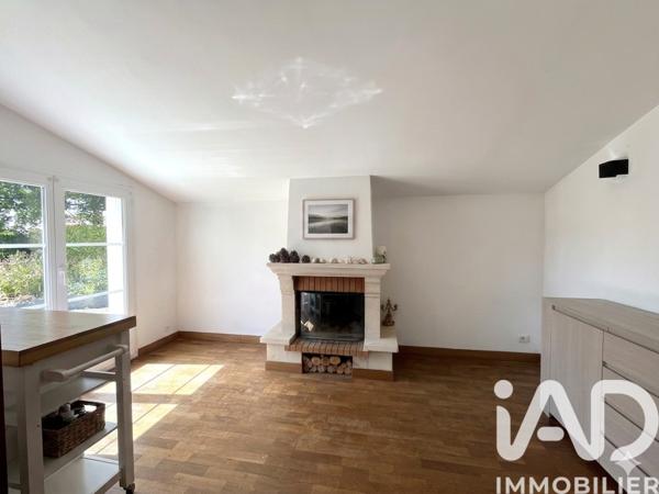 Maison à vendre 5 pièces 108 m² Le Bignon