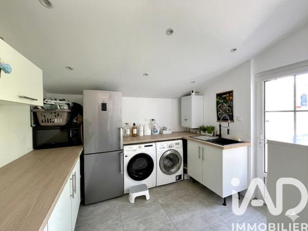Maison à vendre 5 pièces 108 m² Le Bignon