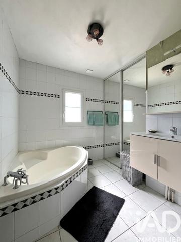 Maison à vendre 5 pièces 108 m² Le Bignon