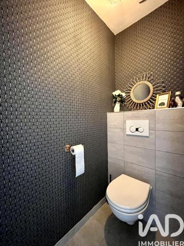 Maison à vendre 5 pièces 108 m² Le Bignon