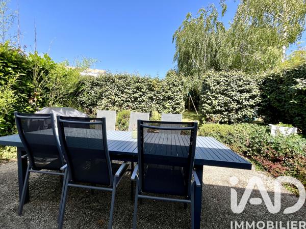 Maison à vendre 5 pièces 108 m² Le Bignon