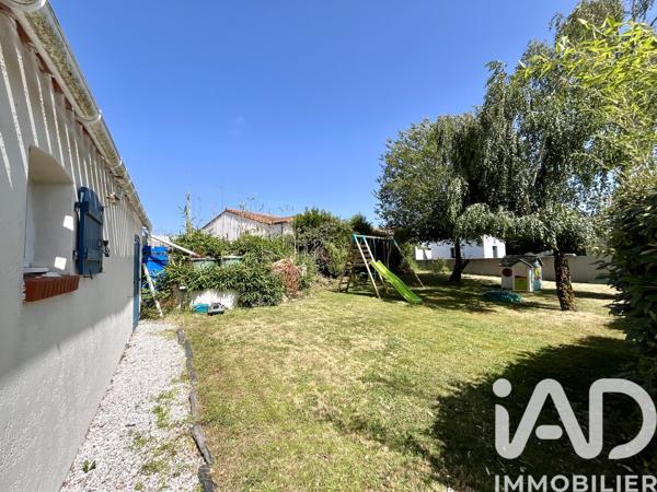 Maison à vendre 5 pièces 108 m² Le Bignon