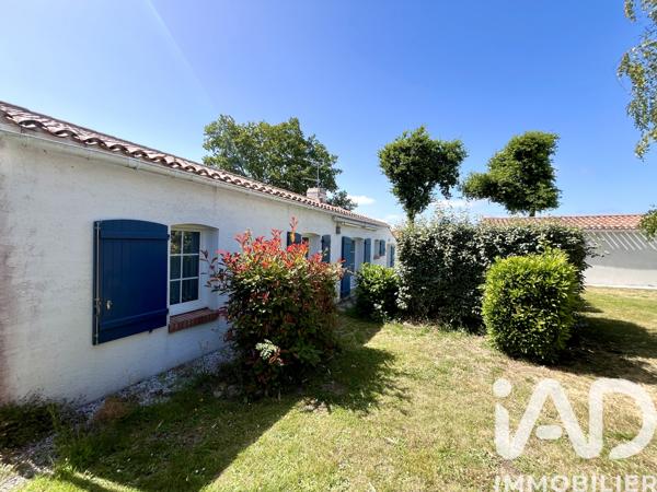 Maison à vendre 5 pièces 108 m² Le Bignon