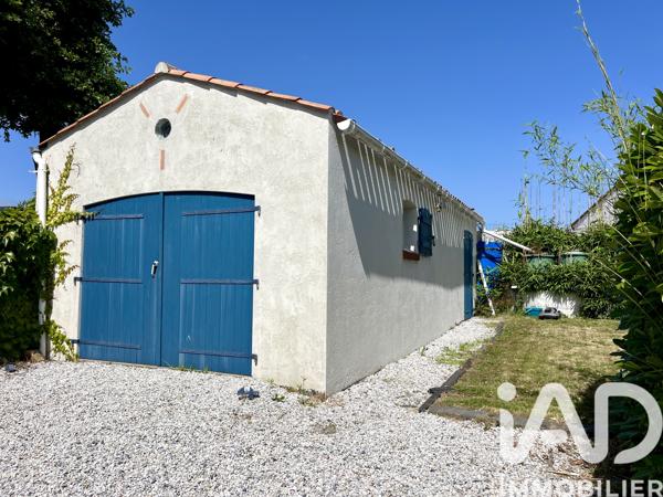 Maison à vendre 5 pièces 108 m² Le Bignon