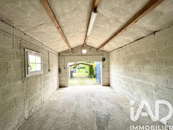 Maison à vendre 5 pièces 108 m² Le Bignon