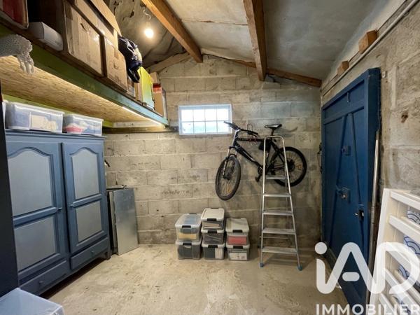 Maison à vendre 5 pièces 108 m² Le Bignon