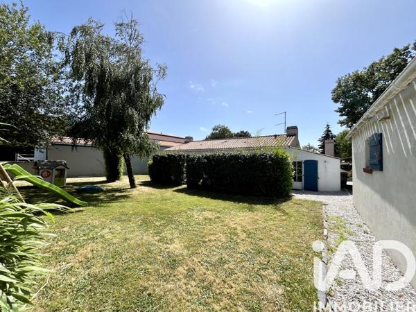 Maison à vendre 5 pièces 108 m² Le Bignon