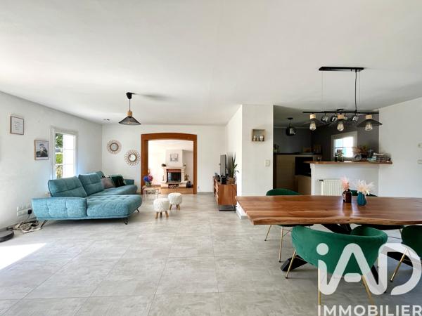 Maison à vendre 5 pièces 108 m² Le Bignon