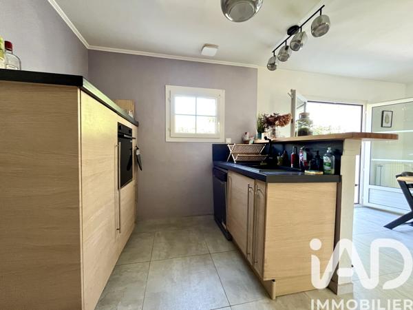 Maison à vendre 5 pièces 108 m² Le Bignon