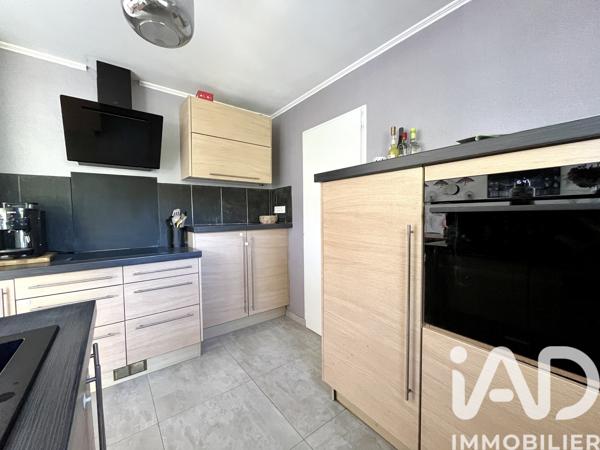 Maison à vendre 5 pièces 108 m² Le Bignon
