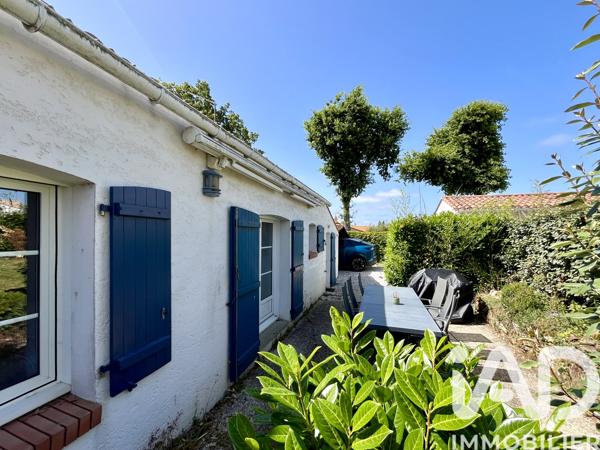 Maison à vendre 5 pièces 108 m² Le Bignon