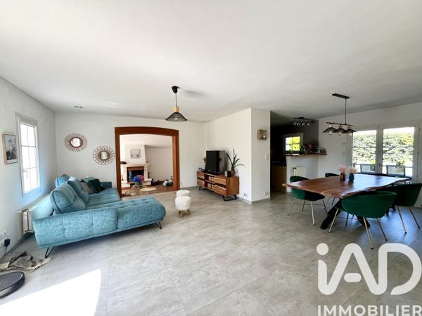 Maison à vendre 5 pièces 108 m² Le Bignon