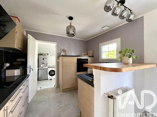 Maison à vendre 5 pièces 108 m² Le Bignon
