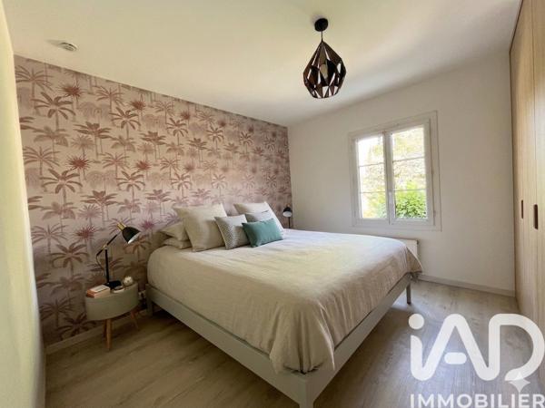 Maison à vendre 5 pièces 108 m² Le Bignon