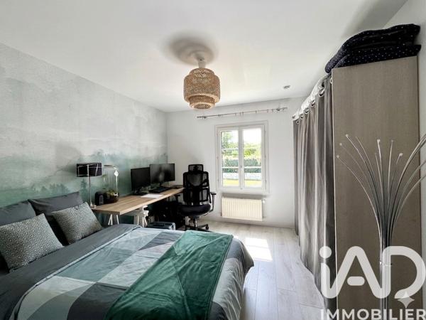 Maison à vendre 5 pièces 108 m² Le Bignon