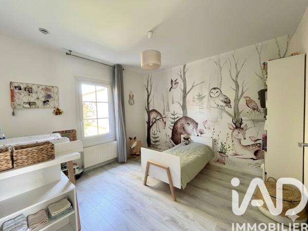 Maison à vendre 5 pièces 108 m² Le Bignon