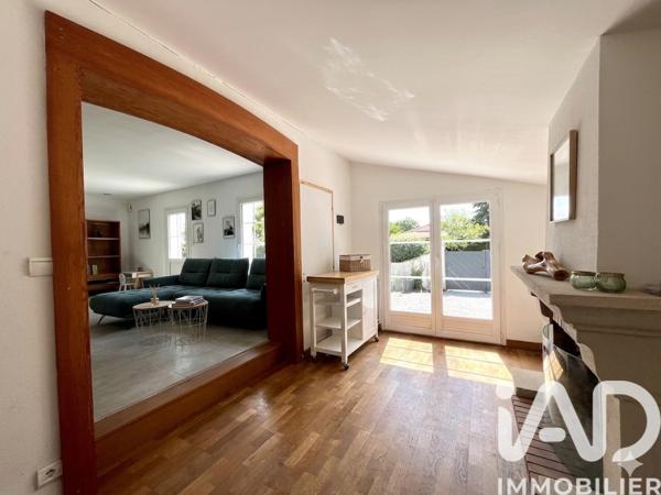 Maison à vendre 5 pièces 108 m² Le Bignon