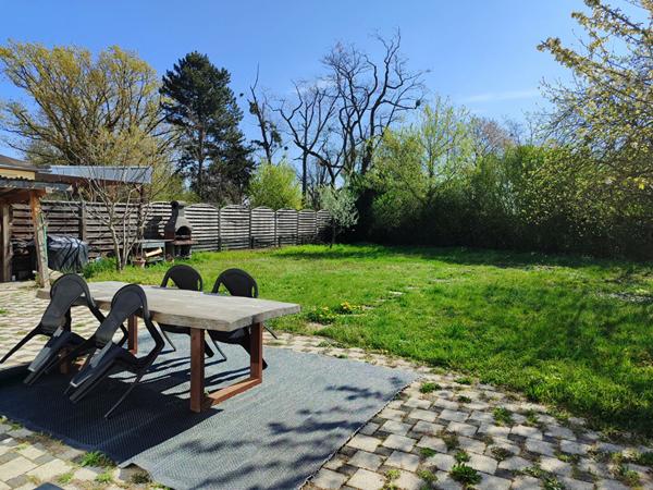 Maison - 5 pièces - 92 m²