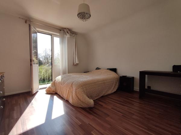 Maison - 5 pièces - 92 m²