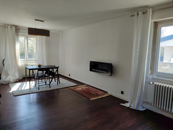 Maison - 5 pièces - 92 m²