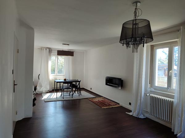 Maison - 5 pièces - 92 m²