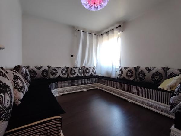 Maison - 5 pièces - 92 m²