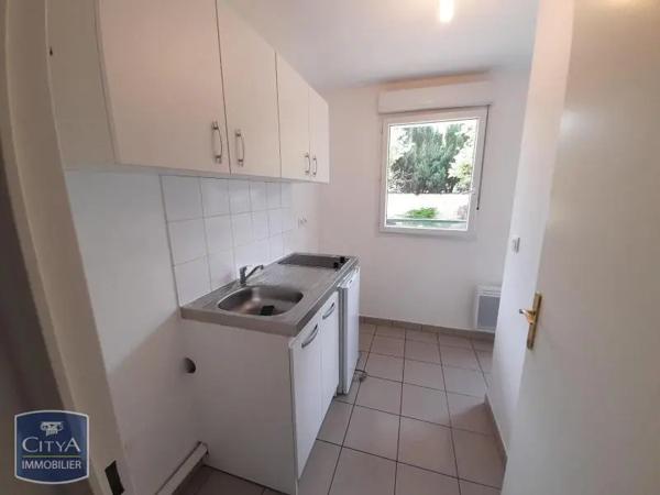 Appartement à louer 2 pièces 48.61m² Mantes-la-Ville (78711)