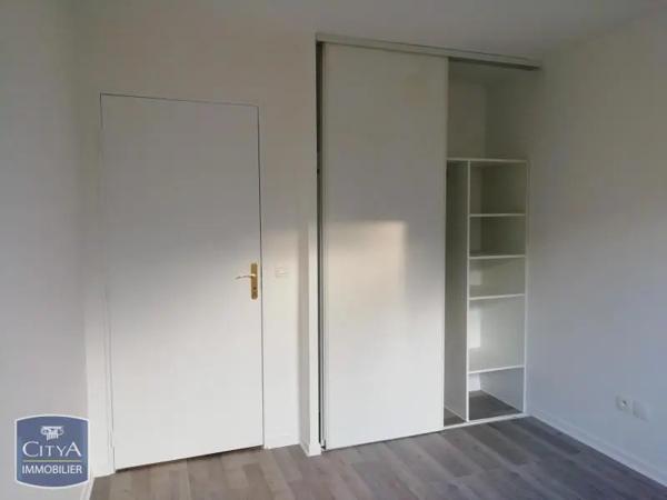 Appartement à louer 2 pièces 48.61m² Mantes-la-Ville (78711)