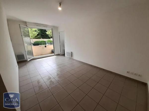 Appartement à louer 2 pièces 48.61m² Mantes-la-Ville (78711)