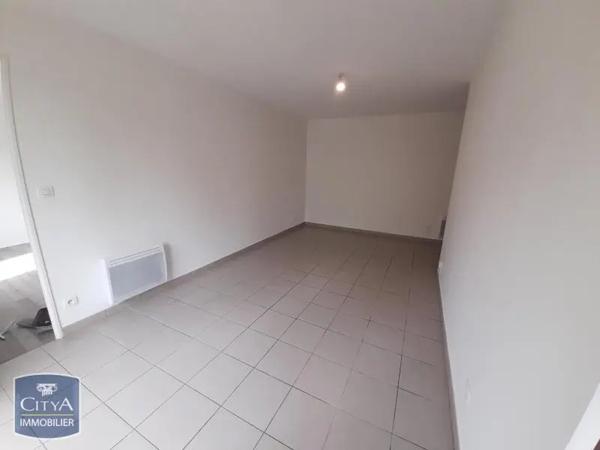 Appartement à louer 2 pièces 48.61m² Mantes-la-Ville (78711)