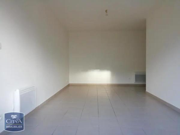 Appartement à louer 2 pièces 48.61m² Mantes-la-Ville (78711)