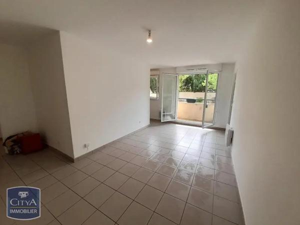 Appartement à louer 2 pièces 48.61m² Mantes-la-Ville (78711)
