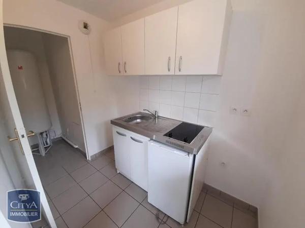 Appartement à louer 2 pièces 48.61m² Mantes-la-Ville (78711)