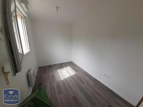 Appartement à louer 2 pièces 48.61m² Mantes-la-Ville (78711)