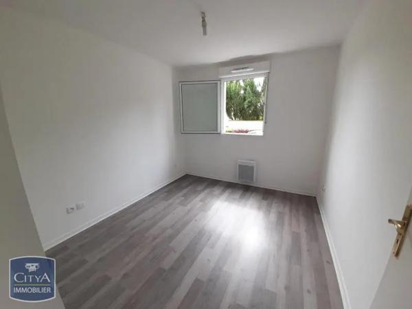 Appartement à louer 2 pièces 48.61m² Mantes-la-Ville (78711)
