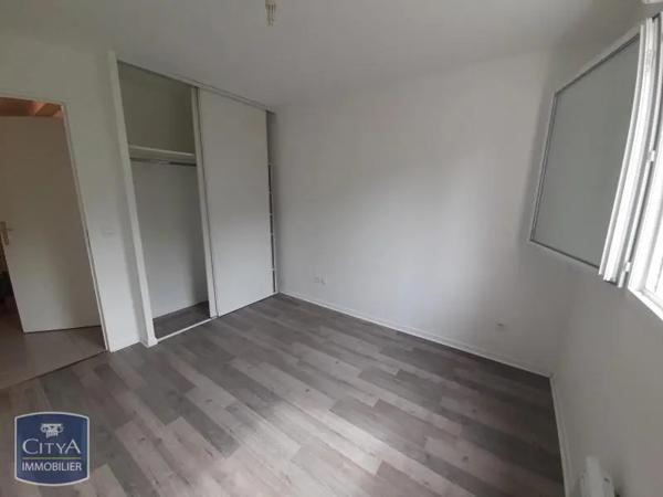 Appartement à louer 2 pièces 48.61m² Mantes-la-Ville (78711)