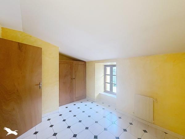 Maison à vendre 60 000 € Montréjeau 3 p 67 m² DPE D