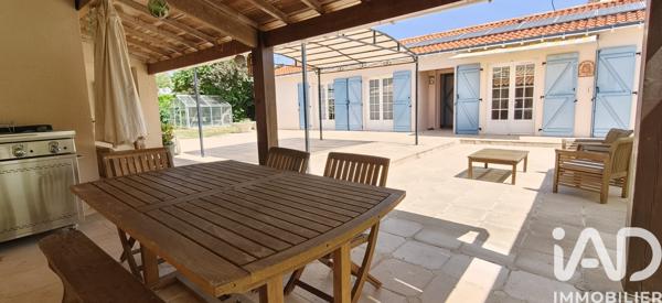 Maison à vendre 7 pièces 161 m² Saint-Fulgent