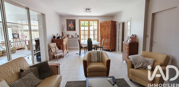 Maison à vendre 7 pièces 161 m² Saint-Fulgent