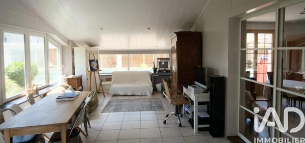 Maison à vendre 7 pièces 161 m² Saint-Fulgent
