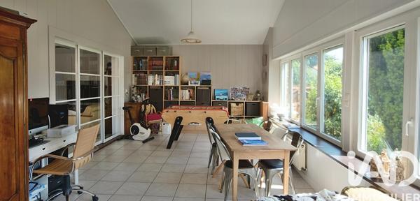 Maison à vendre 7 pièces 161 m² Saint-Fulgent
