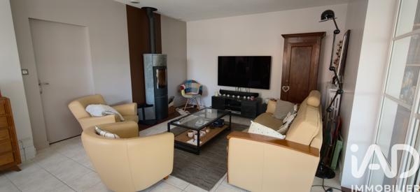 Maison à vendre 7 pièces 161 m² Saint-Fulgent