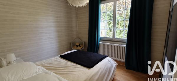 Maison à vendre 7 pièces 161 m² Saint-Fulgent