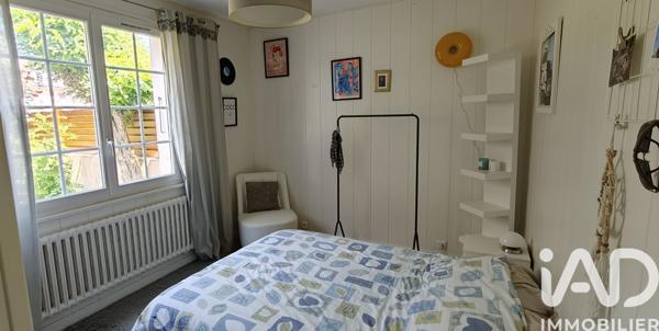 Maison à vendre 7 pièces 161 m² Saint-Fulgent