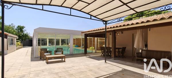 Maison à vendre 7 pièces 161 m² Saint-Fulgent