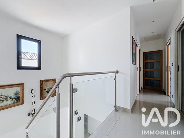 Maison à vendre 6 pièces 152 m² La Chapelle-sur-Erdre